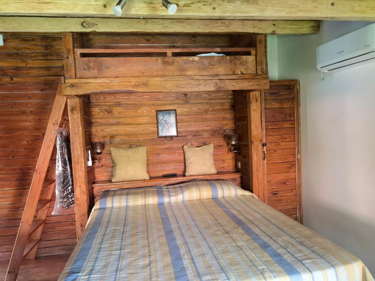 Вила Тодора Villa Todora Vratsa Exterior foto