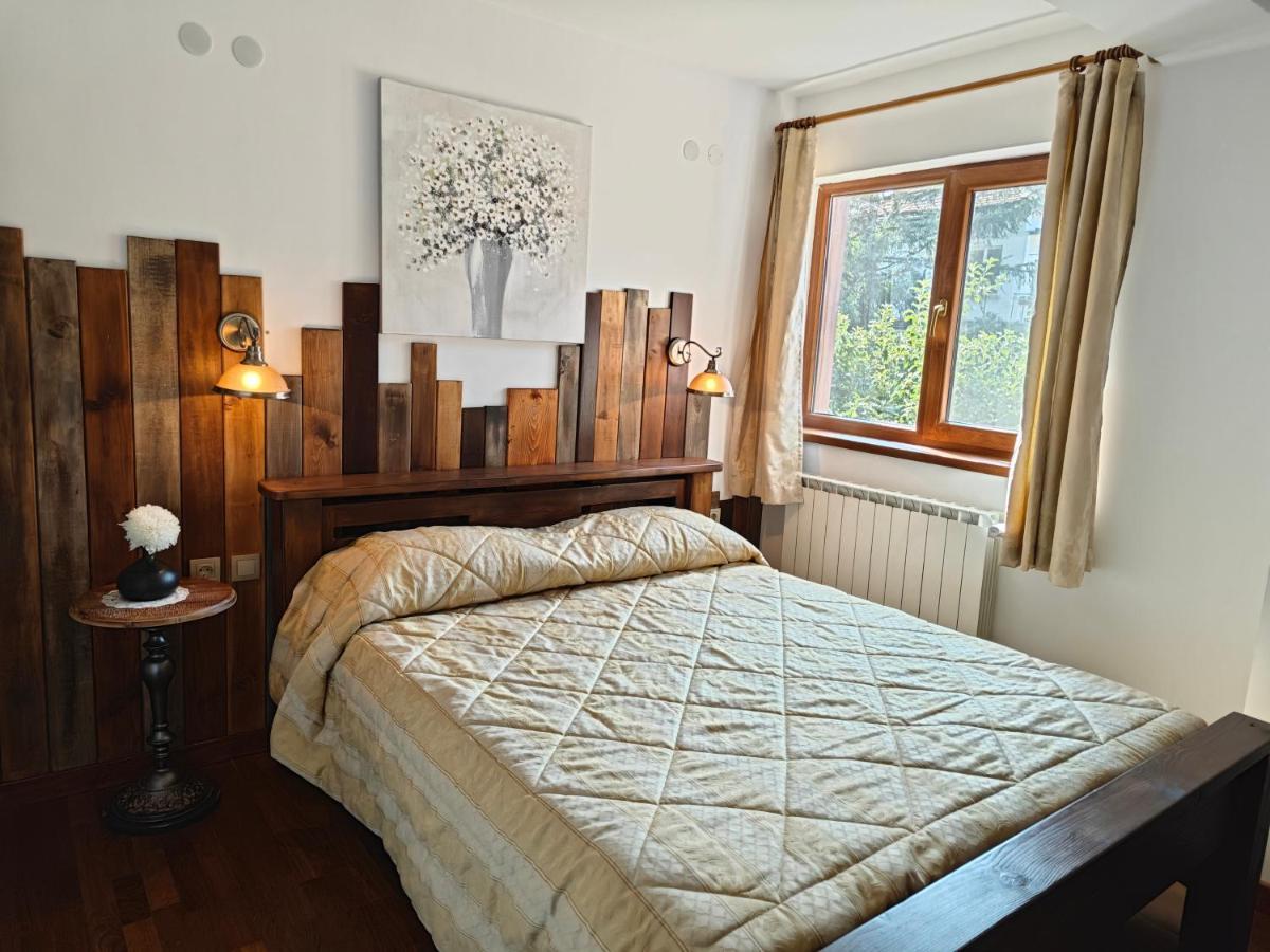 Вила Тодора Villa Todora Vratsa Exterior foto