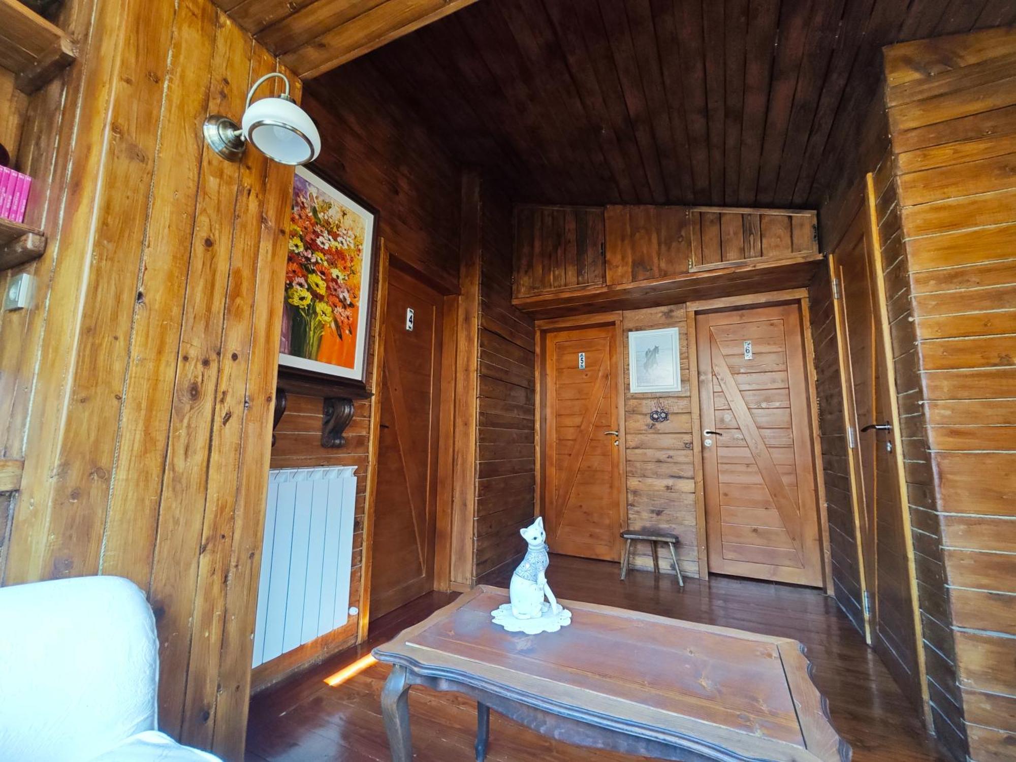 Вила Тодора Villa Todora Vratsa Exterior foto