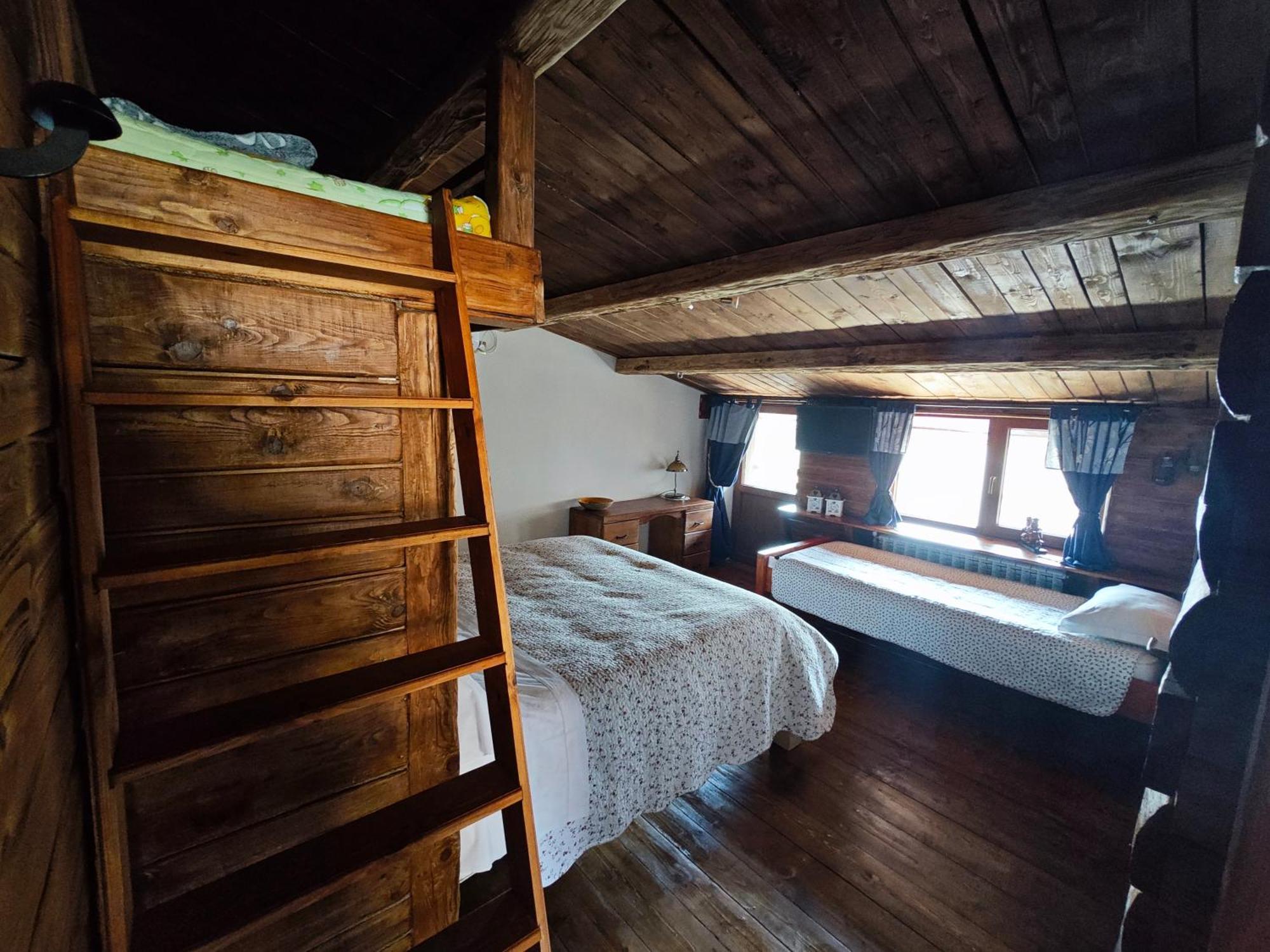 Вила Тодора Villa Todora Vratsa Exterior foto