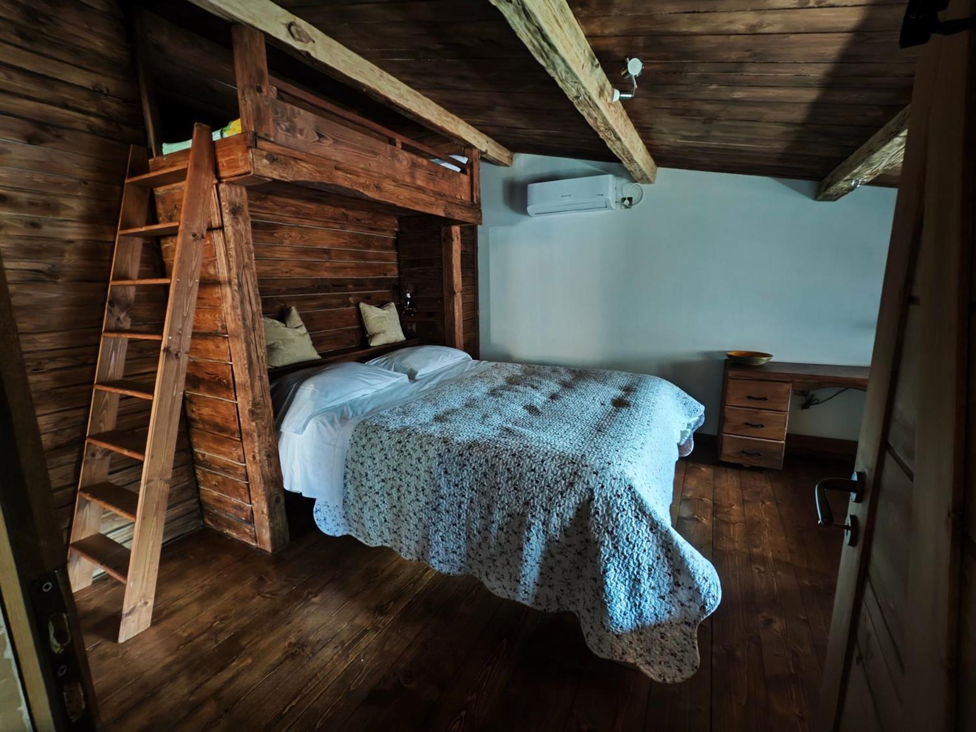 Вила Тодора Villa Todora Vratsa Exterior foto